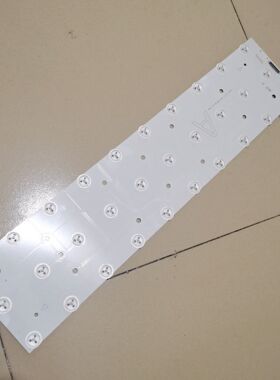 ld550dun-tga1灯条55 V14 DRT REV 0.1 1 A-TYPE恒流板6917L-0154