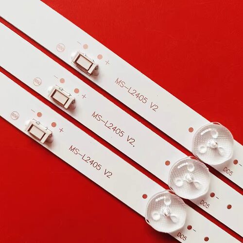 适用创维40H5灯条MS-L2405 V2 LA021 YAL13-00730300-43 7700-640