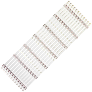 机 55D1803V1W7C1B55312M 灯条液晶电视背光 55寸 组装