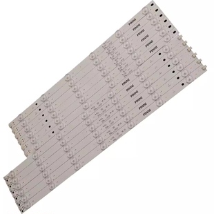 适用长虹50U3灯条UD50D7200I灯条CRH-Z50U13030100562JREV1.0