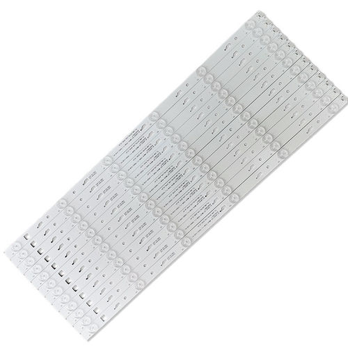 原装先锋LED55U700灯条4C-