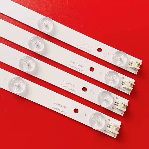 适用康佳LED43M60N三洋43CE7100先锋LED-43B560P灯条C-HWBW43D560