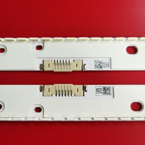 适用三星UA55MU6700JXXZ UA55MUF40SXXZ 灯条V6ER_550SMA-LED66