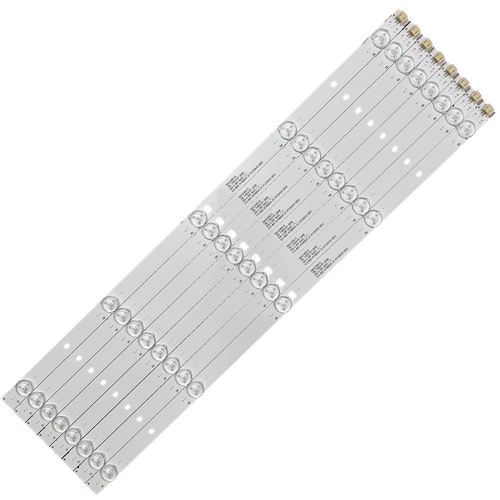 理想LED4670灯条LED4680 4660灯条5灯8条灯条3BL-T4954101-004B