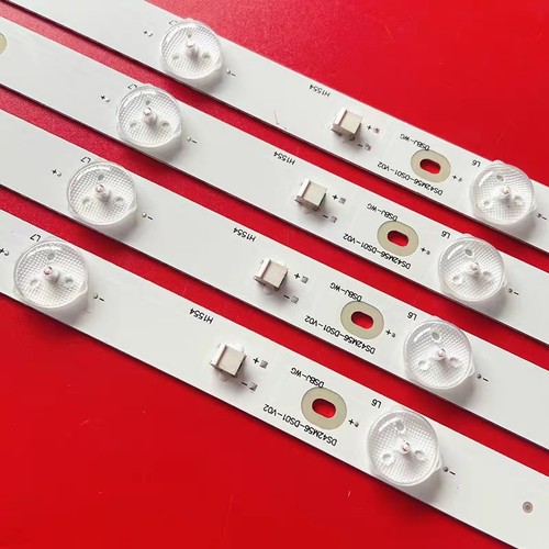 先锋LED-42B350统帅T42BLV灯条DS42M56-DS01-V02屏V420HJ2-P01
