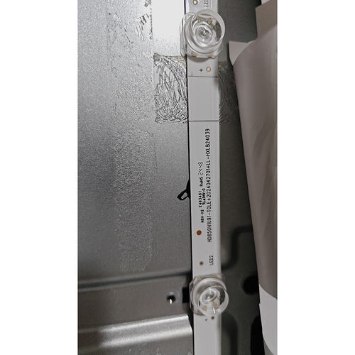 海信85e3nd灯条全新12条9灯