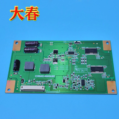 原装海信LED39K200J LED39K300J高压恒流背光驱动板L390H1-1EE