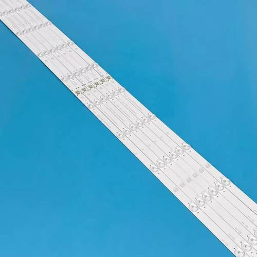 适用长虹LED50D7200I熊猫LED50C51S灯条LB-C500F14-E4-A-G1-SE1液