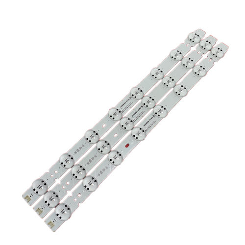 HC500DQN-VCUR/L SSC_50UK63/65_INX灯条50UK6510PSF 50UK6510