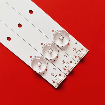 原装先锋LED-32B500灯条