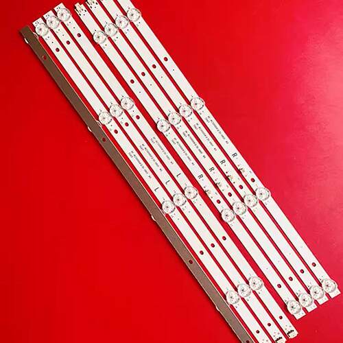 适用康佳KKTV AK50 LED5088 U50F1灯条RF-AG500004SE30-0801 A0液