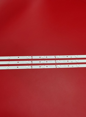 适用熊猫LE32D31S LE32D51A P灯条O0Y32D07-ZC14F-04 303WY315036