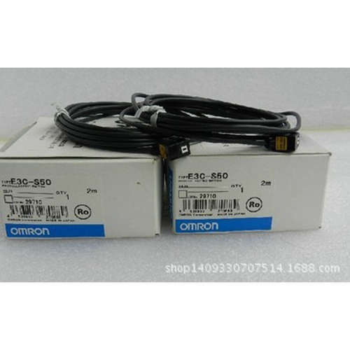 特价供应 全新原装 E2FQ-X5D1 接近开关 全新现货