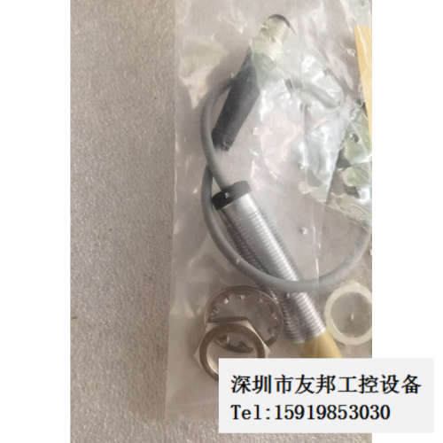 A027*全新TURCK图尔克 NI8U-M12-AP6X-02-PSG3M 现货议价