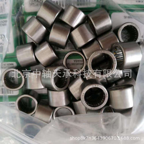 德国HK1010滚针轴承HK1010-B-HLC滚针轴承HK1010-B现货