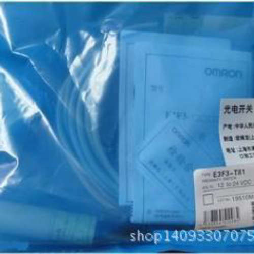 欧姆龙正品接近开关E2E-X7D1-M3GE2E-X7D1-M3G-ZE2E-X7D1-M1J