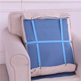 沙发垫固定器床单防滑贴片神器棕榈天然床垫被子套无痕卡扣沙发扣