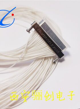 骊创供应J30JZPN21ZKNA000 J30JZ/XPN100TJCAP01-30航空接插件