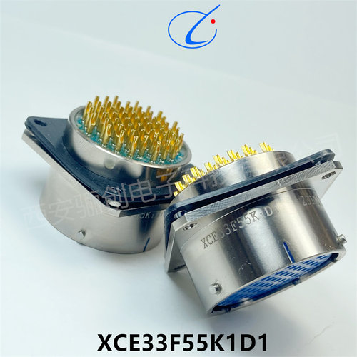 连接器拍前咨询XCE39T85K1P1+FJDP1  XCE27T30Z1P1+FJDP1插头插座