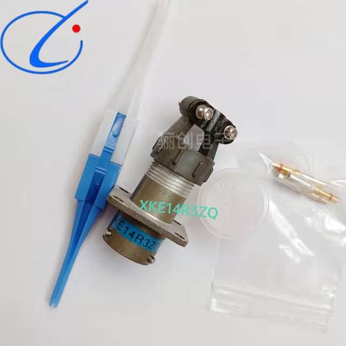骊创供应圆形连接器XKE24F20P XKE27F8Q航空接插件拍前咨询店家