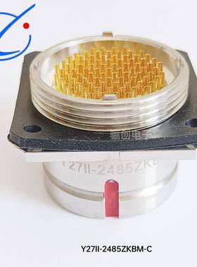 拍前咨询Y27A-1410TJL Y27A-1430TKL插头插座航空接插件 骊创供应