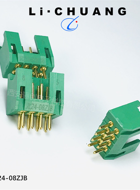 @@@JL24-14ZJB JL24-10ZJB 插头JL29-10ZJW插座接插件矩形连接器