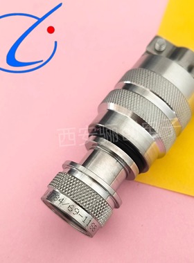 圆形连接器J599/26WH55SA J599/26WH55SB航空接插件