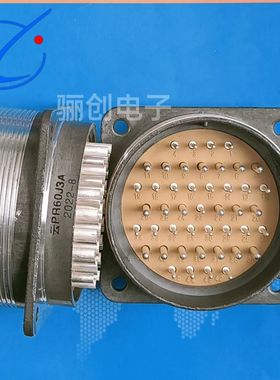 骊创供应圆形连接器PR16J2AP PR20J2Q PR28J7A PR48J9A下单咨询