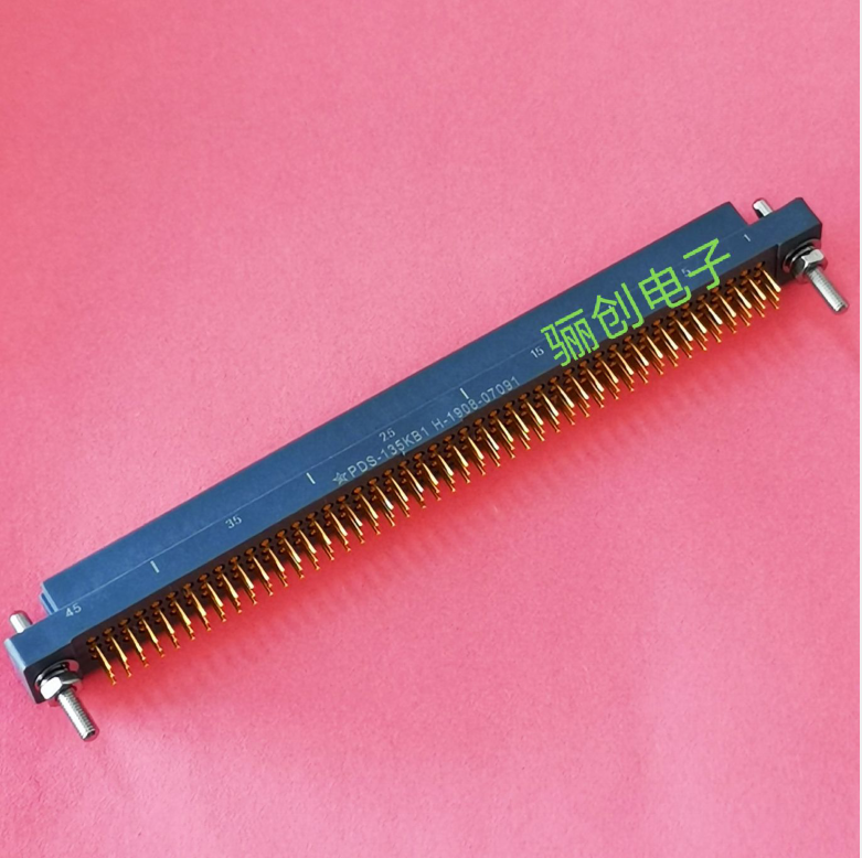 PDS系列矩形连接器 PDS-135KB1 插头插座 接插件 拍前咨询
