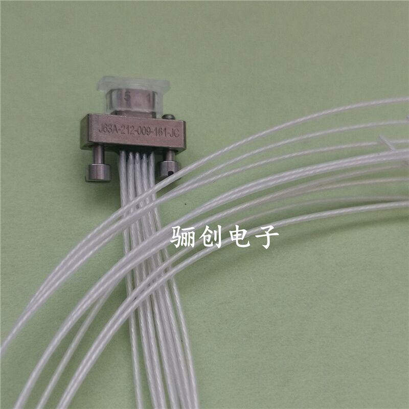 连接器插头插座骊创航空接插件