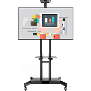 电视架上门安装服务 专业安装 电视挂架 电视底座 移动电视支架