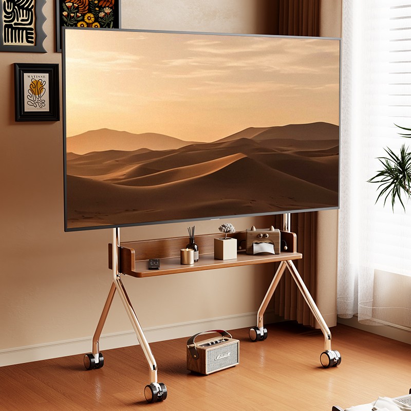 【顺丰发货】可移动电视机支架