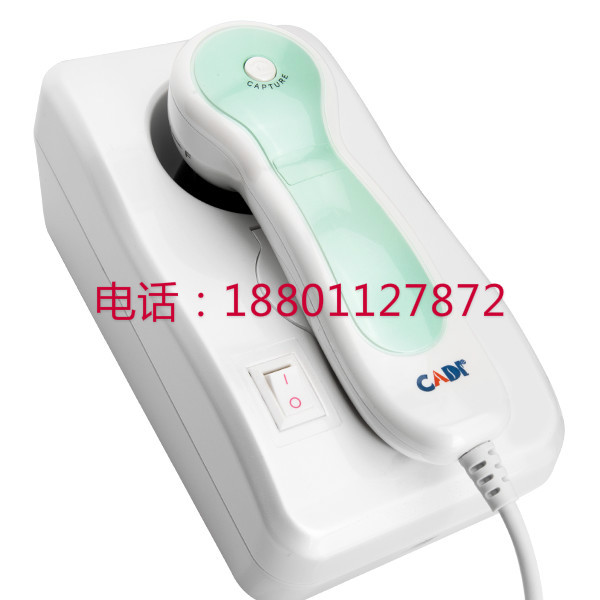 电视型虹膜检测仪， 电视接AV接口虹膜检测仪，虹膜测试仪器