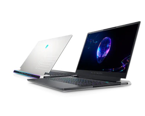 2022新款美行外星人Alienware