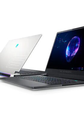 2022新款美行外星人Alienware