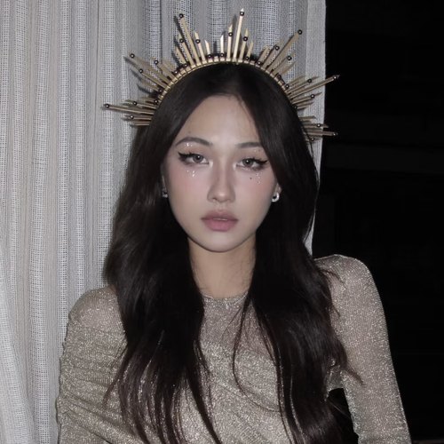 欧美万圣节Lolita皇冠洛丽塔圣母光环发箍巴洛特头饰哥特式发饰