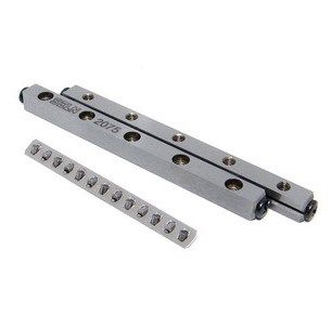 【实体店铺】交叉导轨VR3075