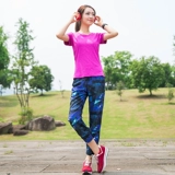 Комбинезон для спортзала, дорожные тонкие штаны, летняя быстросохнущая одежда для йоги для тренировок, для бега