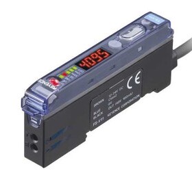 全新 FS-V11 光纤放大器 光纤传感器 光电开关 光电传感器