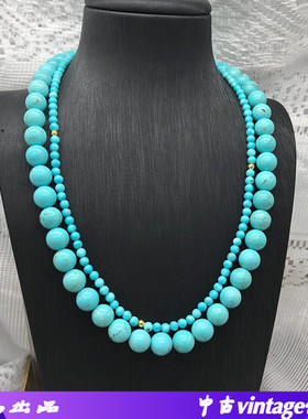 欧玛拉其他圆珠链西洋饰品项链