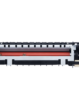 适用富士施乐CM318Z定影器CP318w CP318DW定影组件CP315dw CM315z 6510/dn加热器Workcenter6515复印机定影仓