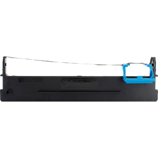 适用得实80D-3色带DS1860色带框DASCOM DS1860Pro色带架DS1860TX DS1870 DS7120打印机墨带条 仓库出货单打印