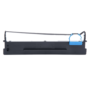 80D-10适用DASCOM得实DS630Pro DS610Pro色带架DS600T DS618 DS638色带框 爱信诺PD510 PD610墨带条 色带芯