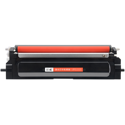 适用联想GC250DN粉盒 GC251DNS双色打印机墨盒 LT2500K黑色墨粉盒 LT2500R红色粉盒 LD2500K硒鼓 LD2500R鼓架