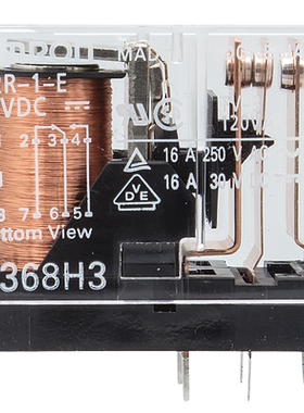 Omron/欧姆龙进口继电器G2R-1-E