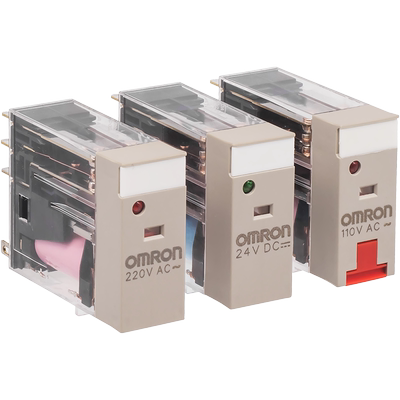 正品欧姆龙继电器G2R系列