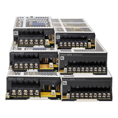 正品欧姆龙S8FS开关电源C07524-C10024J-C15024J-C20024J-C35024J