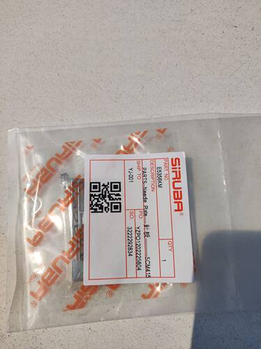 DD针板过线顺畅，好用，耐用