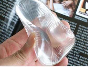 Pads pour soutien-gorge - Ref 813527 Image 4