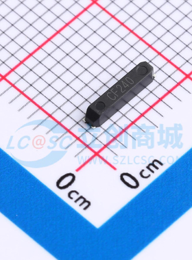 SX701532768K4GDCZ3T 32.768kHz ±20ppm 12.5pF MC-146 无源晶振